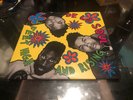 De La Soul 3 Feet High And Rising 2LP Mint Vinyl Me Please Never Played