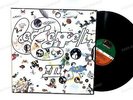 Led Zeppelin -Led Zeppelin III Europe LP FOC '