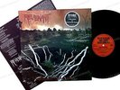 Revenant - Prophecies Of A Dying World GER LP 1991 + Innerbag '