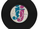 TENNORS - MASSIE MASSA - THE CLIVE ALL STARS - SAN SEBASTIAN - 7''