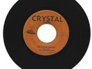 CHOSEN FEW - DO YOUR THING - VERSION - 7''