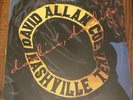 David Allan Coe, Darlin' Darlin', Columbia Records FC 39617, 1985 Country PROMO