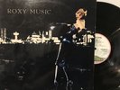 Roxy Music – For Your Pleasure LP 1973 Island Records – ILPS 9232 UK VG+/VG+