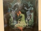 Pan’s Labyrinth - Music By Javier Navarrete - Vinyl 2 LP Record SEALED  RARE
