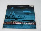 Ferrante & Teicher- Soundproof, Westminster WST15011, 1B/1V, Promo Stamp, VG+