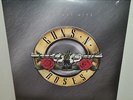 GUNS N' ROSES GREATEST HITS (2020) NEW SEALED RED GOLD WHITE SPLATTER VINYL LP