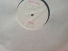 FREE Fire And Water WHITE LABEL UK TEST PRESSING LP ILPS9120
