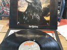 THE STRANGLERS THE RAVEN VINYL LP RECORD  UAG 30262 1979