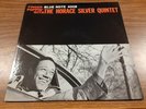 Finger Poppin’ with The Horace Silver Quintet (1960) VG+ mono RVG DG 47 w 63rd?