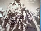 Claude François /19 disques dont 1 dédicacé