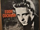 Eddie Cochran LP 