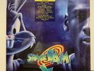 Space Jam Soundtrack - 1996 US 1st & Friday OST & Jesus Lizard Blue ALL SEALED