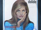 Dalida Mama Espagne Vinyle 7 