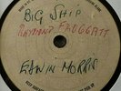 RAYMOND FROGGATT giga rare ACETATE demo  7