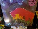 Meat Puppets II Red and Black Swirl LTD Edition Vinyl 100 copies
