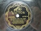 Gus Arnheim & Coconut Grove Orch. - VICTOR 22700- BING CROBSY - One More Time