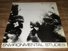 African Head Charge ENVIROMENTAL STUDIES France ON-U LP 19 lp  DUB 1992