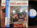 MINT  JIMMY SMITH HOME COOKIN' BLUE NOTE BST 84050 OBI STEREO JAPAN Vinyl LP