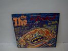 The The Infected Vinyl Original LP 1986