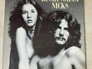 Buckingham Nicks Vinyl LP Polydor Anthem RARE Original Fleetwood Mac