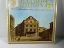 BEETHOVEN EDITION 9 SYMPHONIEN 8LP BOX Karl Bohm Deutsche Grammophon New Sealed