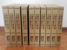 DISCHI VINILE LP 33GIRI TESORI DELLA MUSICA CLASSICA CURCIO COMPLETA 100 DISCHI