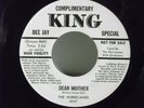 The Hurricanes,King 4947,