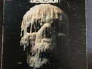 MCCHURCH SOUNDROOM-DELUSION- - SWISS MONSTER PSYCH LP VENEZUELA 1972.EX