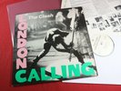 The Clash  LONDON CALLING  -  CBS 88478 Holland 1979 - 2 LP-Set sehr gut