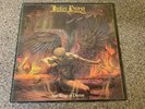 Judas Priest Sad Wings Of Destiny Rare Original UK LP