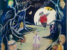 JOHN ENTWISTLE - THE WHO - WHISTLE RYMES - 1972 - VINYL LP - FREE UK POST