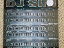 DJ Sim - Hardcore Tracks Vol. 2 Gabber Techno Rare 12”