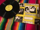 THE CURE DREAMS ARE REAL EDINBURGH ODEON MAY 16, 1981 LP RARE EX.