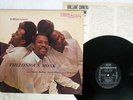 THELONIOUS MONK BRILLIANT CORNERS RIVERSIDE SMJ-6136 Japan VINYL LP