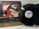 Metallica - Kill 'Em All Vinyl LP 45 RPM Half Speed Remaster 2008
