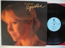 AGNETHA FÄLTSKOG/Faltskog/Abba  Tio år med Agnetha LP 1979 with POSTER EX