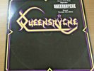 Queensryche - Queen Of The Reich - Vinyl EP UK 1983  . EMI 12EA 162.