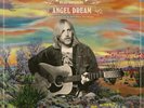 Tom Petty & The Heartbreakers Angel Dream Vinyl LP Blue RSD 2021 NEW