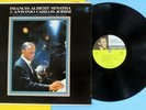 FRANCIS ALBERT SINATRA & ANTONIO CARLOS JOBIM 1967 Mono LP Misprint MINT- #9246