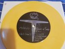 Nirvana Here She Comes Now Yellow Vinyl