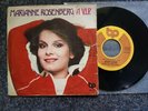 Marianne Rosenberg - A V.I.P.7'' Single SUNG IN ENGLISH