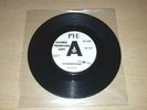 DAVID BOWIE I DIG EVERYTHING/IM NOT LOSING SLEEP 7' PROMO RECORD PYE 7N17157