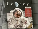 Garth Brooks Legacy Vinyl Box Set Original Analog Numbered Sealed 7 LPs 7 CDs