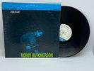 Bobby Hutcherson Dialogue 1967 Blue Note Stereo Repress Vinyl LP VAN GELDER VG++