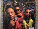 Brand Nubian – One For All- 30th Anniversary -2xLP + 7”- Neon Colored Vinyl
