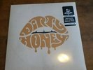 Dirty Honey Self Titled Newbury Comics Exclusive Gold/Clear/Black Vinyl Record