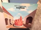 Badfinger Magic Christian Music US Apple LP NM