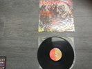 Iron Maiden Number of the Beast Uruguay