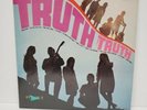 Truth The Truth LP Impact HWS-3014 Rare Gospel Psych Folk