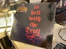 STRYPER VINYL TO HELL WITH THE DEVIL XIAN CHRISTIAN METAL